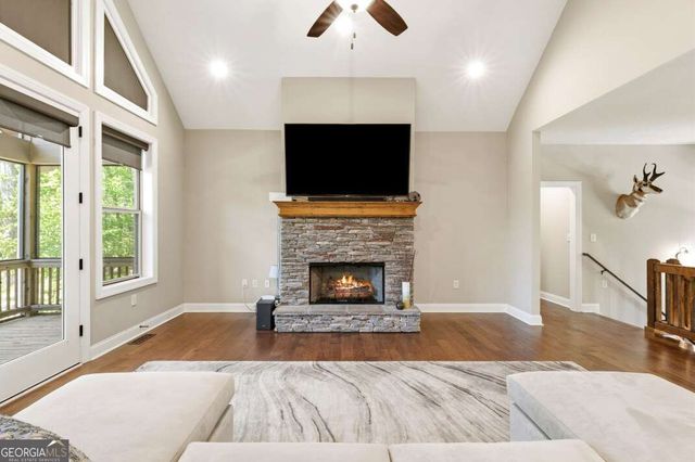 475 Tater Tot Road, Jasper, GA 30143