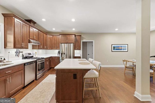 475 Tater Tot Road, Jasper, GA 30143