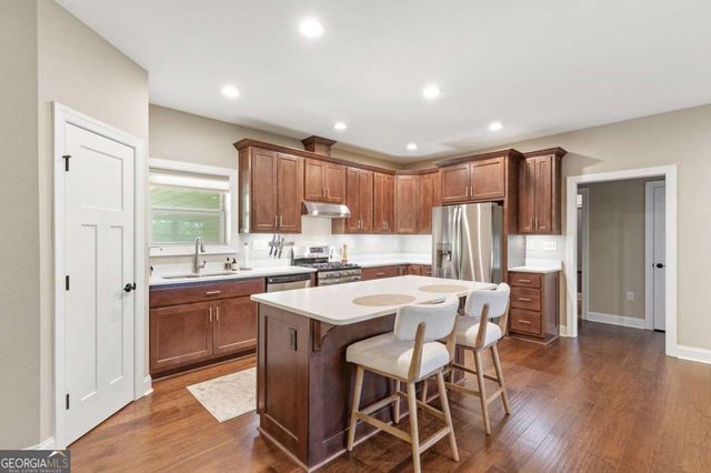 475 Tater Tot Road, Jasper, GA 30143