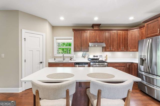 475 Tater Tot Road, Jasper, GA 30143