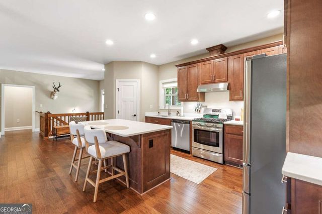 475 Tater Tot Road, Jasper, GA 30143