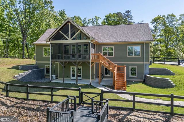475 Tater Tot Road, Jasper, GA 30143