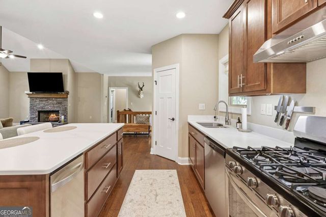 475 Tater Tot Road, Jasper, GA 30143