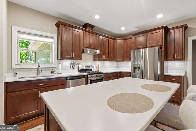 475 Tater Tot Road, Jasper, GA 30143