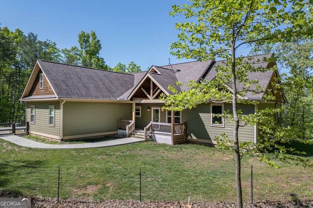475 Tater Tot Road, Jasper, GA 30143