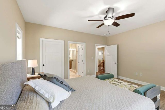 475 Tater Tot Road, Jasper, GA 30143