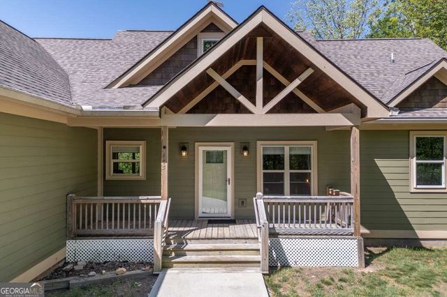 475 Tater Tot Road, Jasper, GA 30143