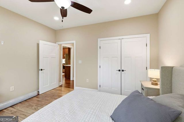 475 Tater Tot Road, Jasper, GA 30143