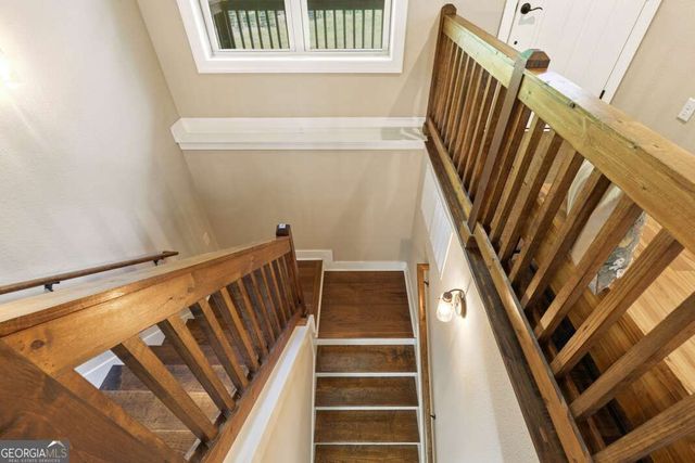 475 Tater Tot Road, Jasper, GA 30143