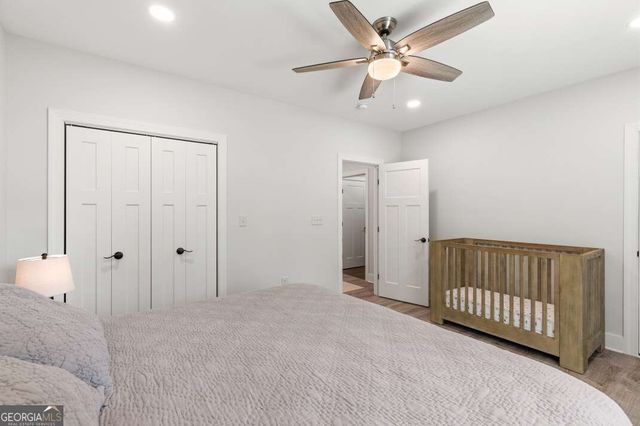 475 Tater Tot Road, Jasper, GA 30143