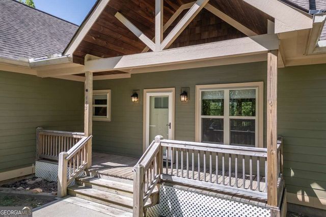 475 Tater Tot Road, Jasper, GA 30143