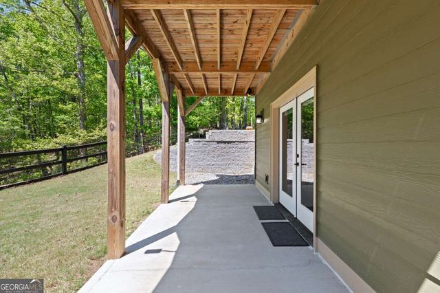 475 Tater Tot Road, Jasper, GA 30143