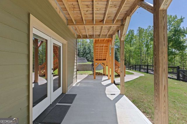 475 Tater Tot Road, Jasper, GA 30143