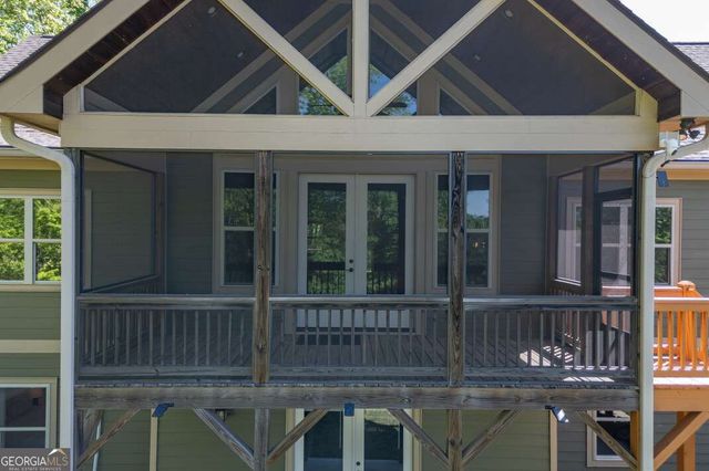 475 Tater Tot Road, Jasper, GA 30143