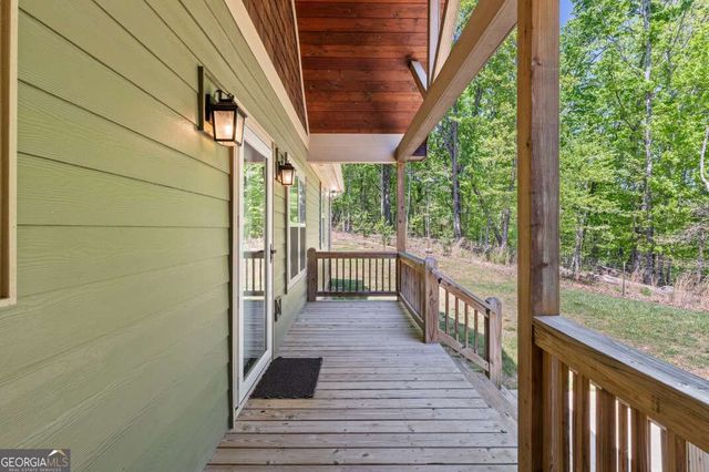 475 Tater Tot Road, Jasper, GA 30143