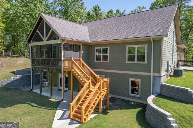 475 Tater Tot Road, Jasper, GA 30143
