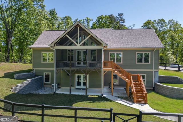 475 Tater Tot Road, Jasper, GA 30143