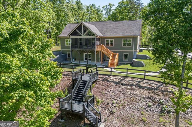 475 Tater Tot Road, Jasper, GA 30143