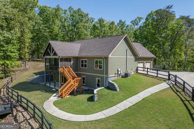 475 Tater Tot Road, Jasper, GA 30143