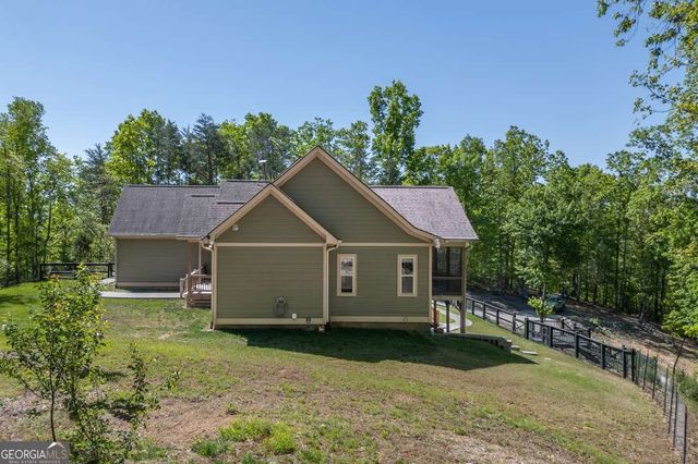 475 Tater Tot Road, Jasper, GA 30143