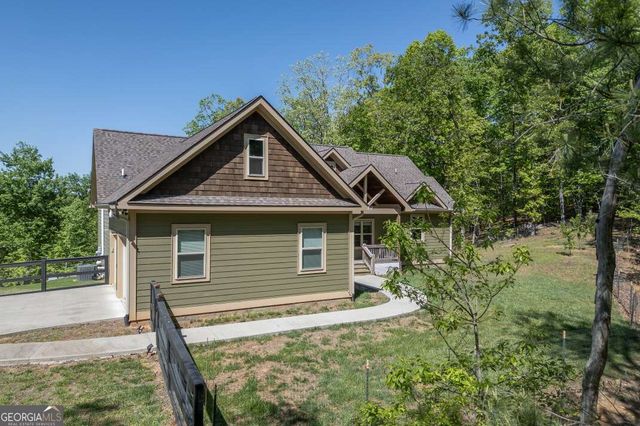 475 Tater Tot Road, Jasper, GA 30143