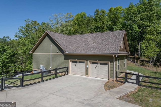 475 Tater Tot Road, Jasper, GA 30143