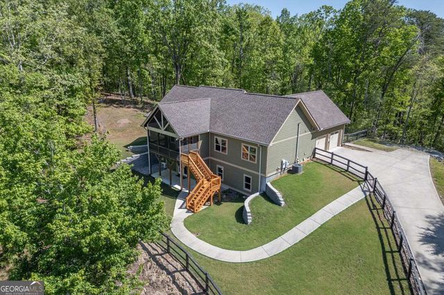 475 Tater Tot Road, Jasper, GA 30143
