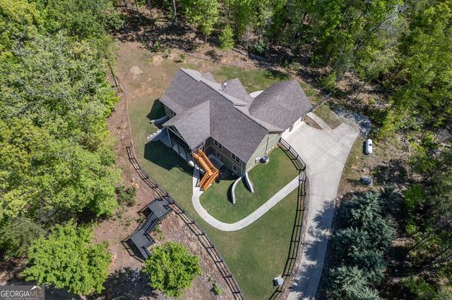 475 Tater Tot Road, Jasper, GA 30143