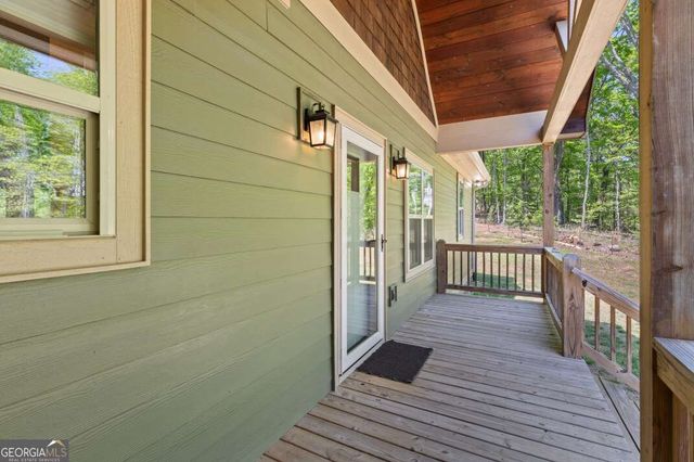 475 Tater Tot Road, Jasper, GA 30143