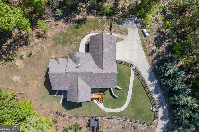475 Tater Tot Road, Jasper, GA 30143