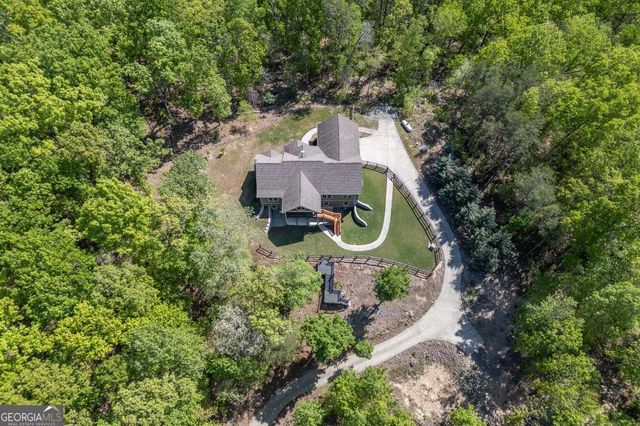 475 Tater Tot Road, Jasper, GA 30143