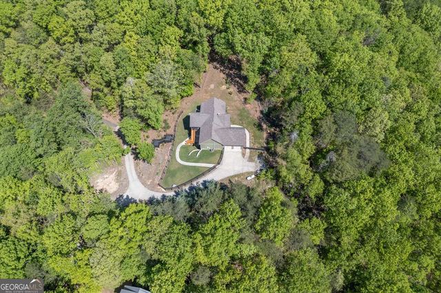 475 Tater Tot Road, Jasper, GA 30143