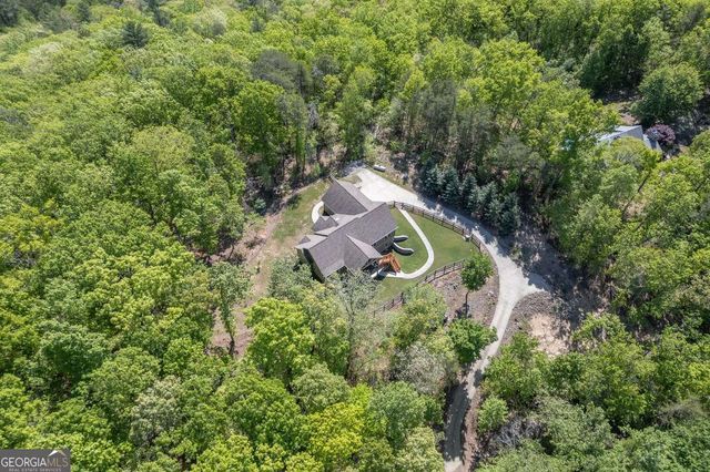 475 Tater Tot Road, Jasper, GA 30143