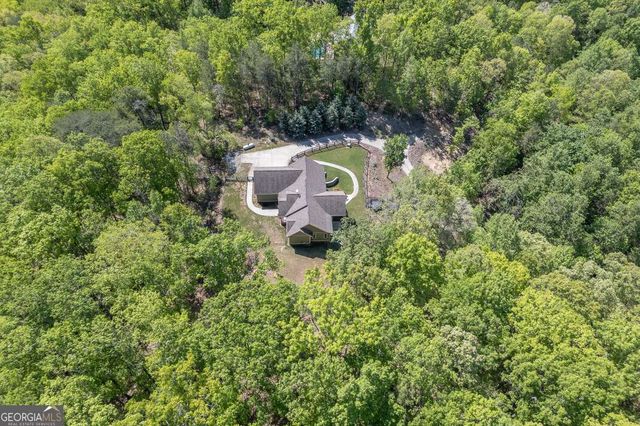 475 Tater Tot Road, Jasper, GA 30143