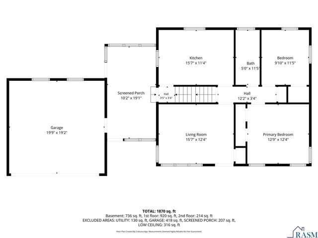 1511 Beaver Avenue, Mankato, MN 56001