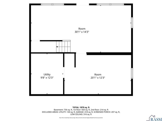 1511 Beaver Avenue, Mankato, MN 56001