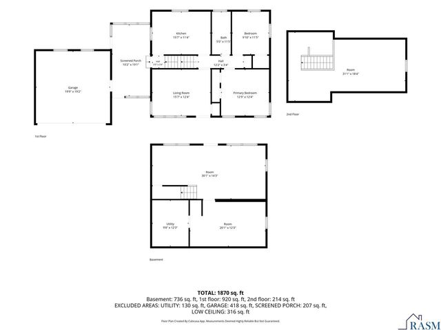 1511 Beaver Avenue, Mankato, MN 56001