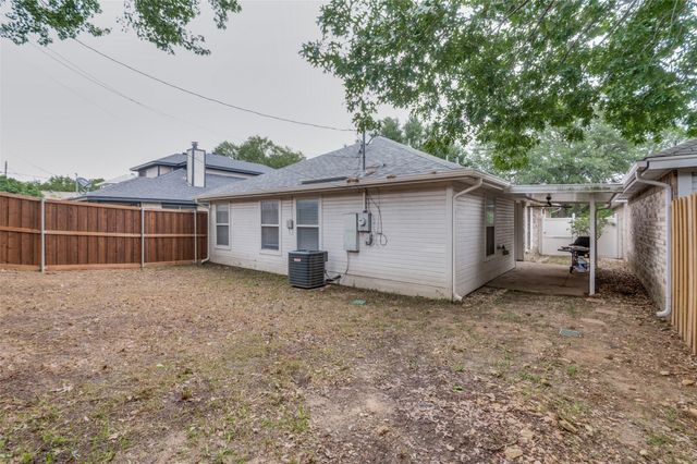 617 Alabaster Place, Cedar Hill, TX 75104