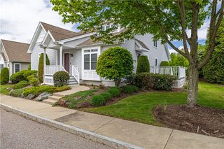 500 Mendon Road 116, Cumberland, RI 02864