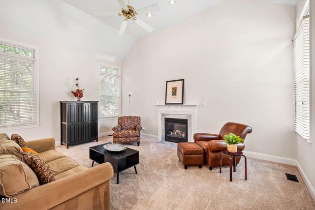 111 Woods Walk Court, Carrboro, NC 27510