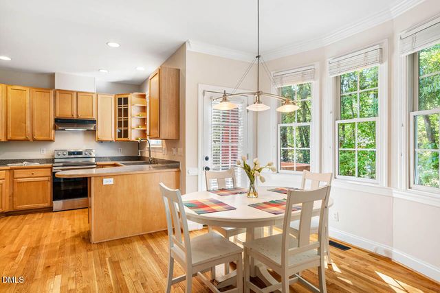 111 Woods Walk Court, Carrboro, NC 27510