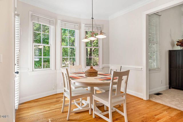 111 Woods Walk Court, Carrboro, NC 27510