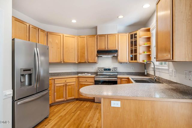 111 Woods Walk Court, Carrboro, NC 27510