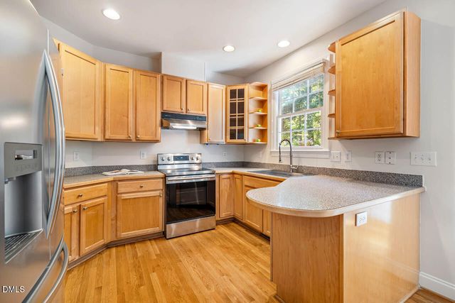 111 Woods Walk Court, Carrboro, NC 27510