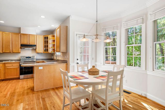 111 Woods Walk Court, Carrboro, NC 27510