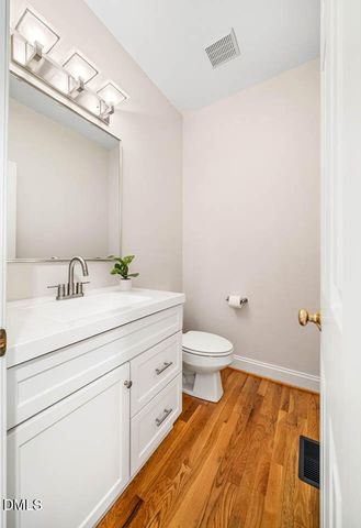 111 Woods Walk Court, Carrboro, NC 27510