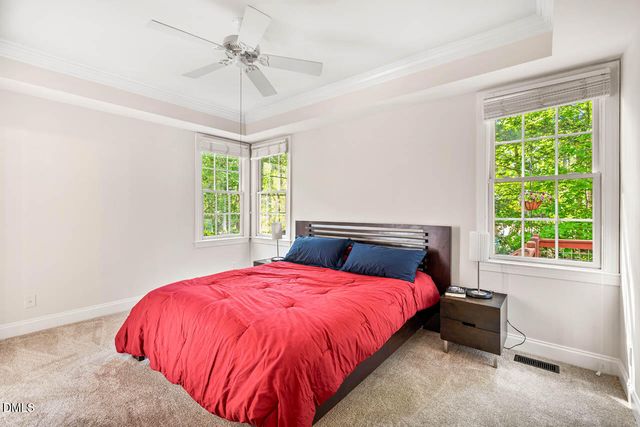 111 Woods Walk Court, Carrboro, NC 27510