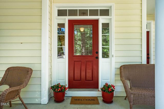 111 Woods Walk Court, Carrboro, NC 27510