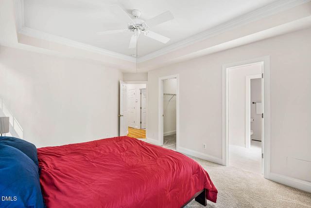 111 Woods Walk Court, Carrboro, NC 27510