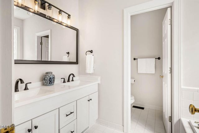 111 Woods Walk Court, Carrboro, NC 27510